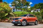 Volkswagen T-Cross 250 TSI Highline 2019 года (LA)